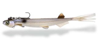 Quantum Pelagic Shad Hairy 21cm 60g - 